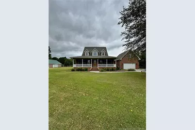 3054 Burney Road, Bladenboro, NC 28320 - Photo 1