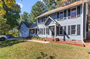 420 Andros Dr, Fayetteville, NC 28314 - Photo 2