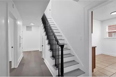 308 E 17th Street, Lumberton, NC 28358 - Photo 14