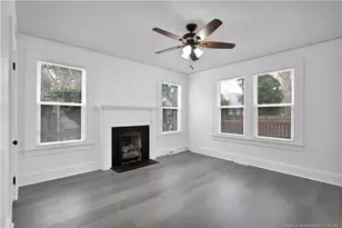 308 E 17th St, Lumberton, NC 28358 - Photo 18