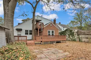 308 E 17th St, Lumberton, NC 28358 - Photo 30