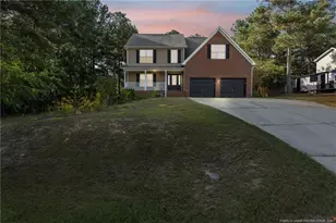 56 Briarwood Pl, Sanford, NC 27332 - Photo 2