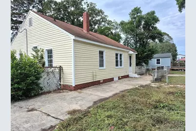 603 Faison Avenue, Fayetteville, NC 28304 - Photo 4