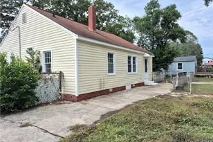 603 Faison Ave, Fayetteville, NC 28304 - Photo 4