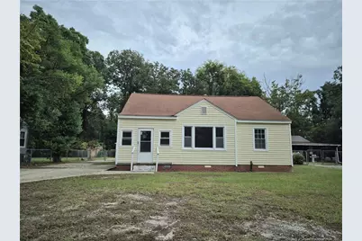 603 Faison Avenue, Fayetteville, NC 28304 - Photo 1