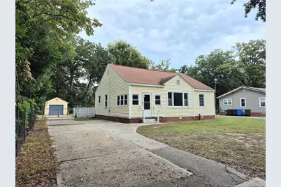 603 Faison Avenue, Fayetteville, NC 28304 - Photo 2