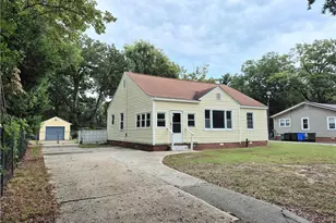 603 Faison Ave, Fayetteville, NC 28304 - Photo 2