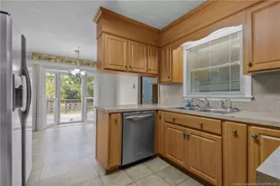 241 Hight Rd, Aberdeen, NC 28315 - Photo 8