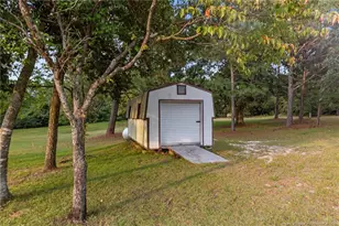 241 Hight Rd, Aberdeen, NC 28315 - Photo 38