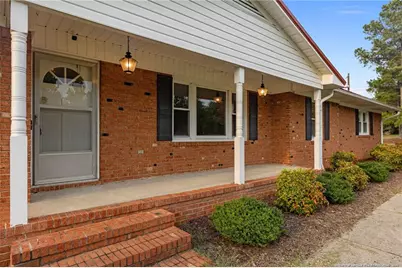 241 Hight Road, Aberdeen, NC 28315 - Photo 2