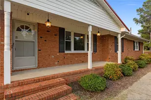 241 Hight Rd, Aberdeen, NC 28315 - Photo 2