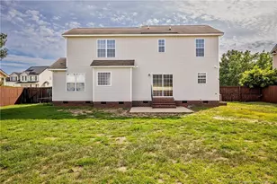 1414 Seabiscuit Dr, Parkton, NC 28371 - Photo 30