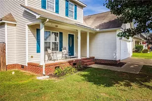 1414 Seabiscuit Dr, Parkton, NC 28371 - Photo 4