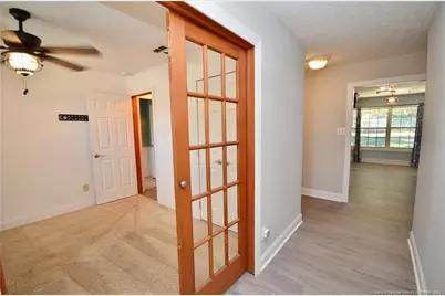 117 Purple Martin Place, Fayetteville, NC 28306 - Photo 2