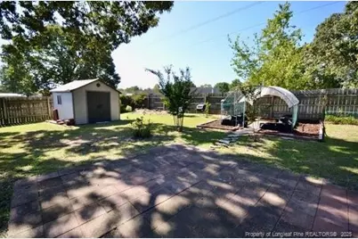 117 Purple Martin Place, Fayetteville, NC 28306 - Photo 36