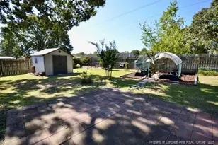 117 Purple Martin Pl, Fayetteville, NC 28306 - Photo 36