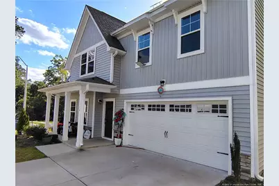 114 Sutherland Road, Sanford, NC 27330 - Photo 2