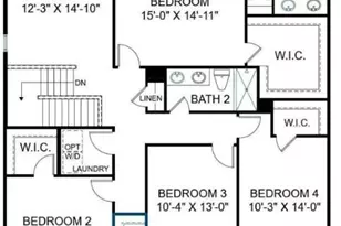 114 Sutherland Rd, Sanford, NC 27330 - Photo 4