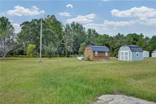 134 Denny Rd, Red Springs, NC 28377 - Photo 36