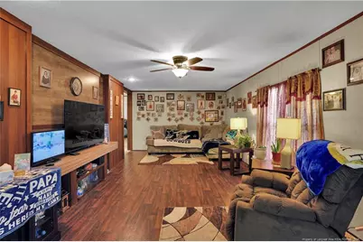 134 Denny Road, Red Springs, NC 28377 - Photo 14