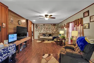 134 Denny Rd, Red Springs, NC 28377 - Photo 14