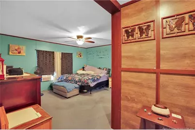 134 Denny Road, Red Springs, NC 28377 - Photo 18