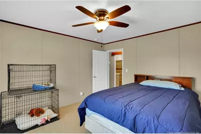 134 Denny Road, Red Springs, NC 28377 - Photo 26
