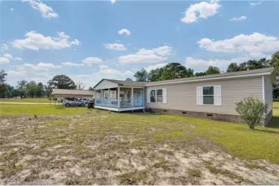 134 Denny Road, Red Springs, NC 28377 - Photo 4