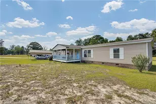 134 Denny Rd, Red Springs, NC 28377 - Photo 4