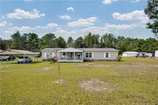 134 Denny Rd, Red Springs, NC 28377 - Photo 2