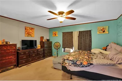 134 Denny Road, Red Springs, NC 28377 - Photo 20