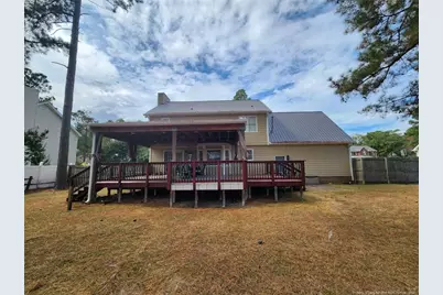 1939 Fairforest Drive, Fayetteville, NC 28304 - Photo 4