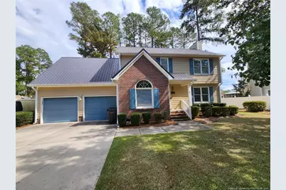 1939 Fairforest Drive, Fayetteville, NC 28304 - Photo 1