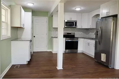 1601 W Mlk Jr Boulevard, Roseboro, NC 28382 - Photo 6