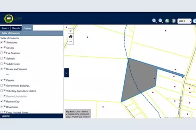 989 Neill Sinclair Road, Raeford, NC 28376 - Photo 2