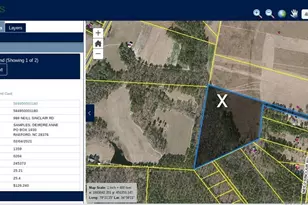989 Neill Sinclair Rd, Raeford, NC 28376 - Photo 1