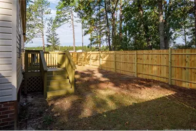 212 Heflin Road, Aberdeen, NC 28315 - Photo 22