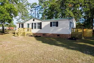 212 Heflin Rd, Aberdeen, NC 28315 - Photo 2