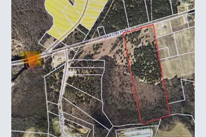 0 Maxton Pond Road N, Maxton, NC 28364 - Photo 4