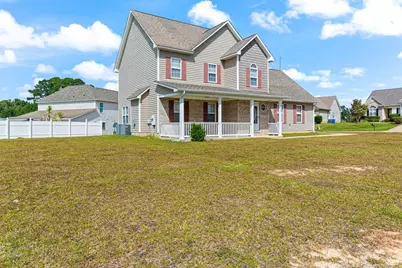 5000 Windflower Drive, Fayetteville, NC 28314 - Photo 2