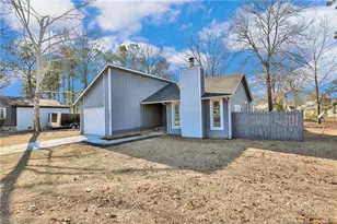 7345 Pebblebrook Dr, Fayetteville, NC 28314 - Photo 24