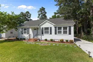 202 Marshall Rd, Fayetteville, NC 28303 - Photo 2