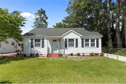 202 Marshall Road, Fayetteville, NC 28303 - Photo 1