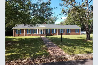 301 Pecan Lane, Laurinburg, NC 28352 - Photo 1