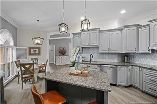 4030 Manchester Ln, Lumberton, NC 28360 - Photo 6