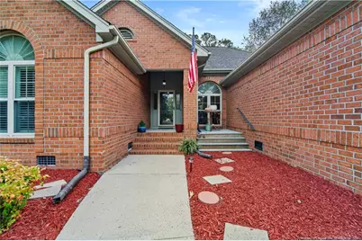 4030 Manchester Lane, Lumberton, NC 28360 - Photo 2