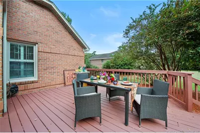 4030 Manchester Lane, Lumberton, NC 28360 - Photo 26