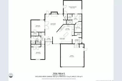 4030 Manchester Lane, Lumberton, NC 28360 - Photo 32