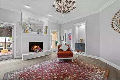 4030 Manchester Lane, Lumberton, NC 28360 - Photo 4