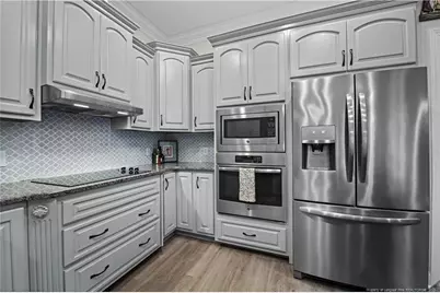 4030 Manchester Lane, Lumberton, NC 28360 - Photo 8